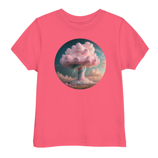 Cotton Candy Tornado