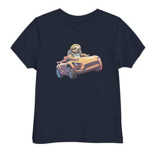 Turbo Sloth