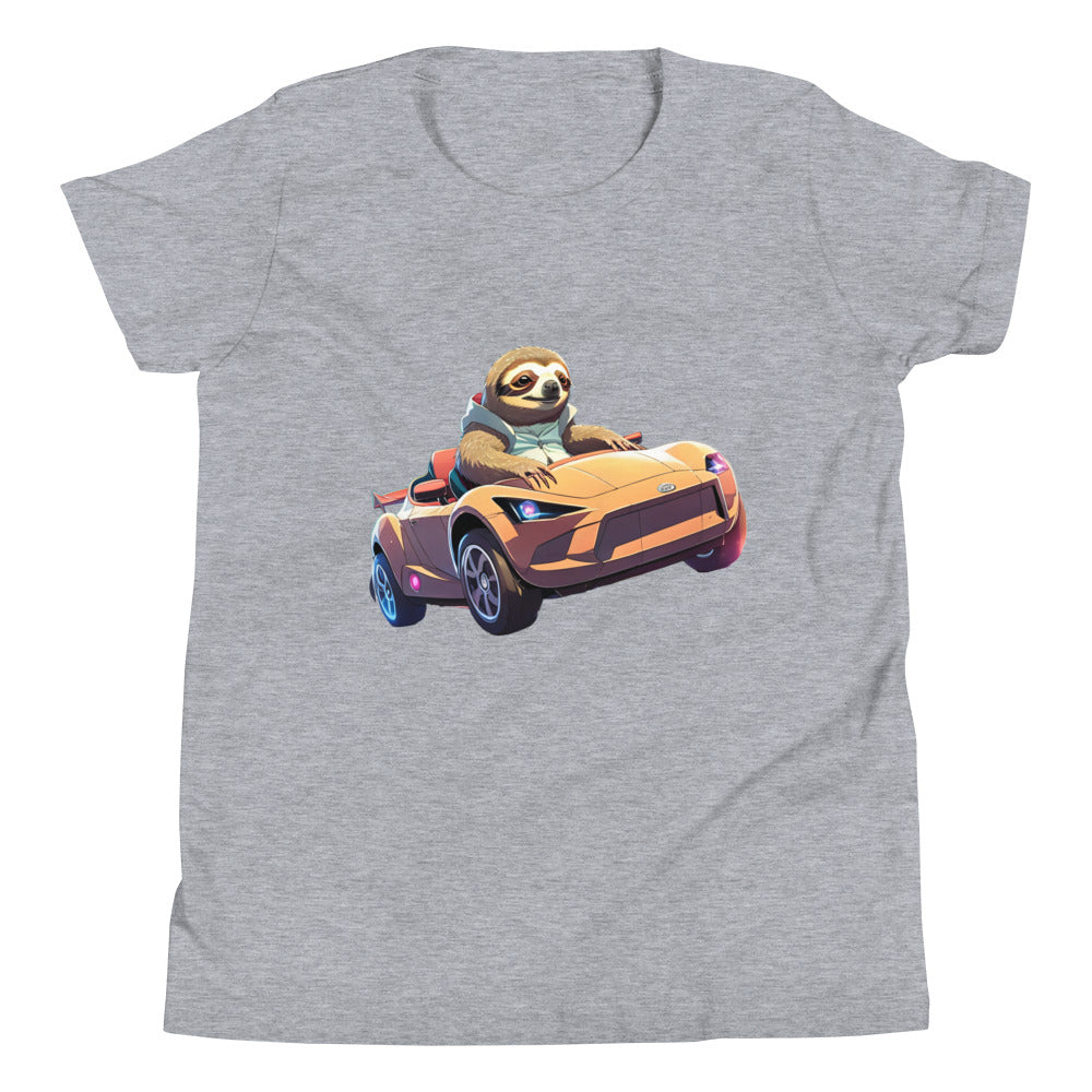 Turbo Sloth