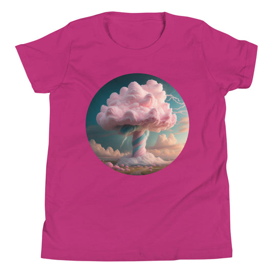 Cotton Candy Tornado