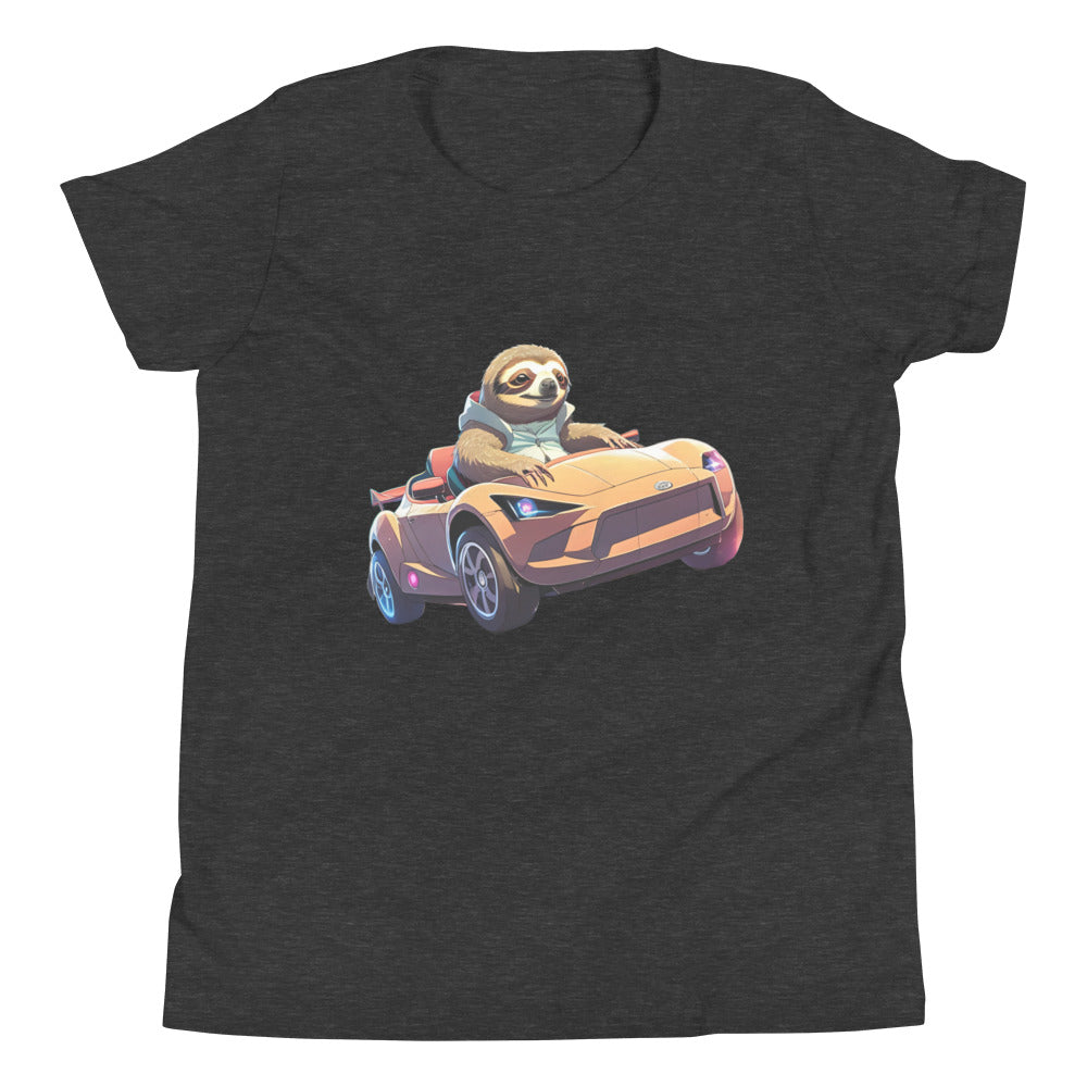 Turbo Sloth