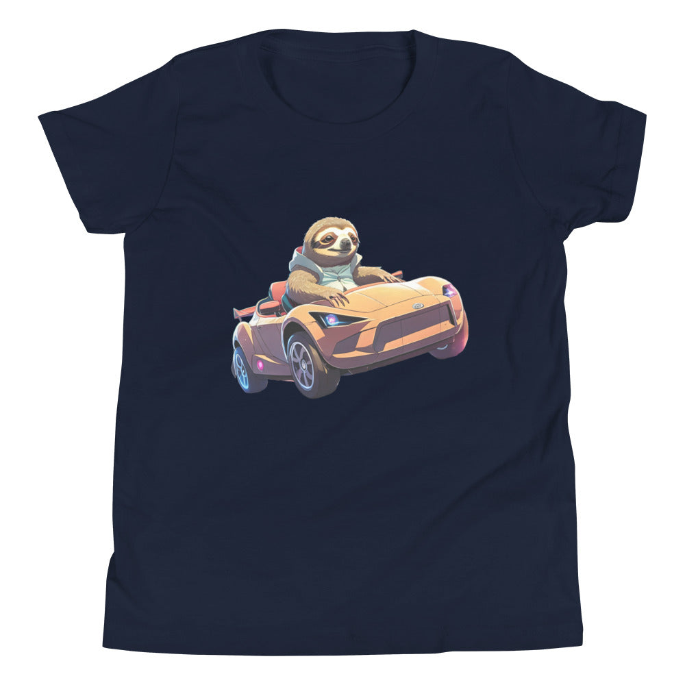 Turbo Sloth